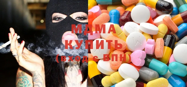 тгк Богданович